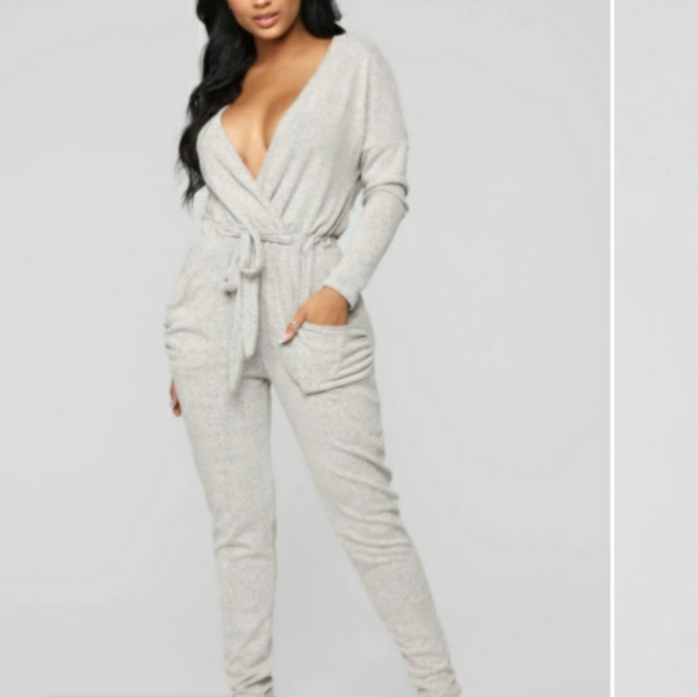 Women's Jumpsuit